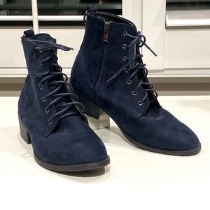 NATURE BREEZE Booties